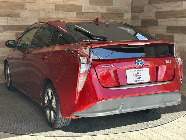 Toyota PRIUS 2016-05 188328-16