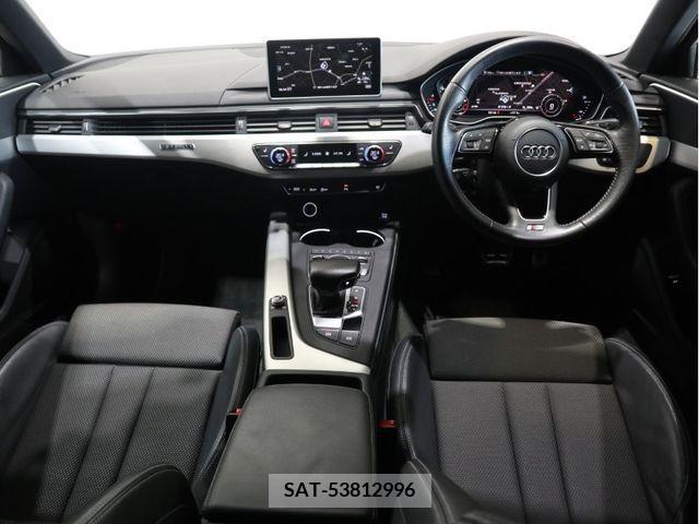 Audi A4 2016-02 356486-9