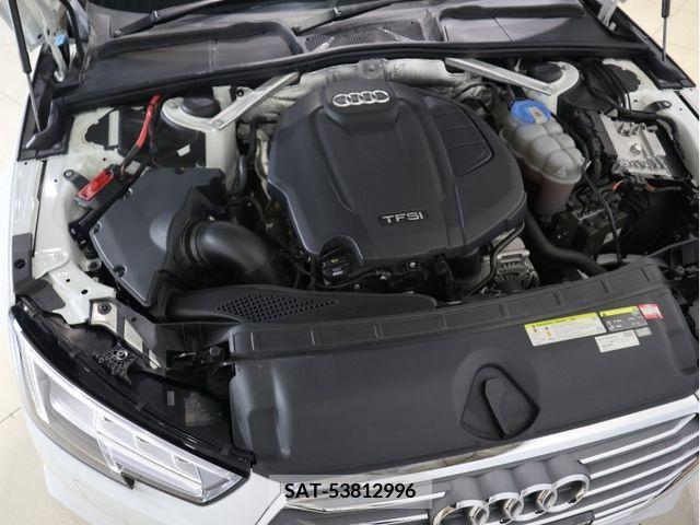 Audi A4 2016-02 356486-23