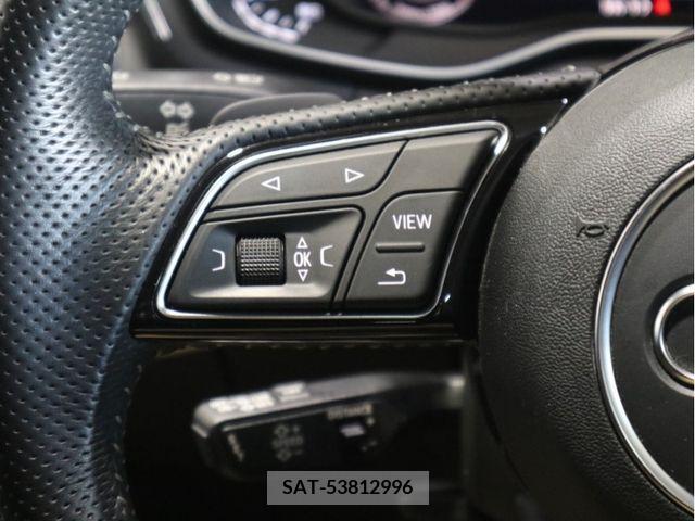 Audi A4 2016-02 356486-20
