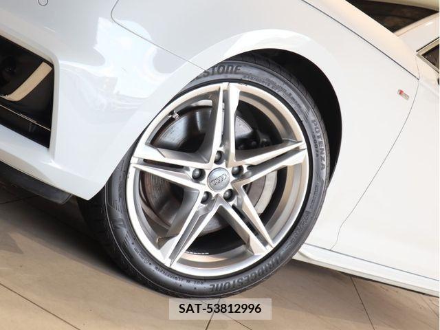 Audi A4 2016-02 356486-24