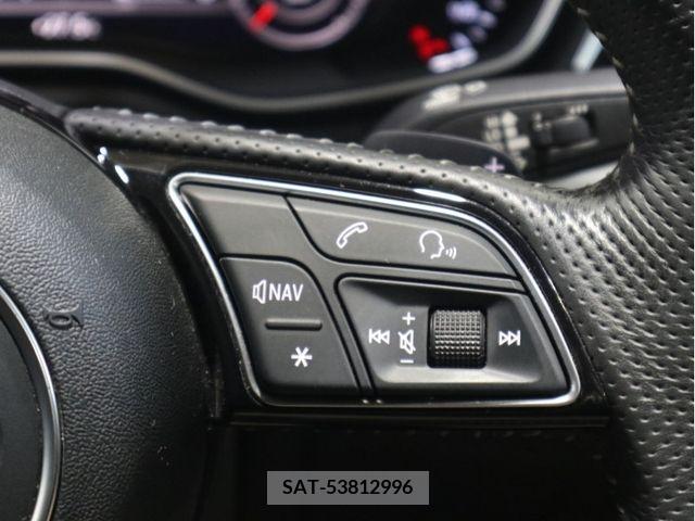 Audi A4 2016-02 356486-21