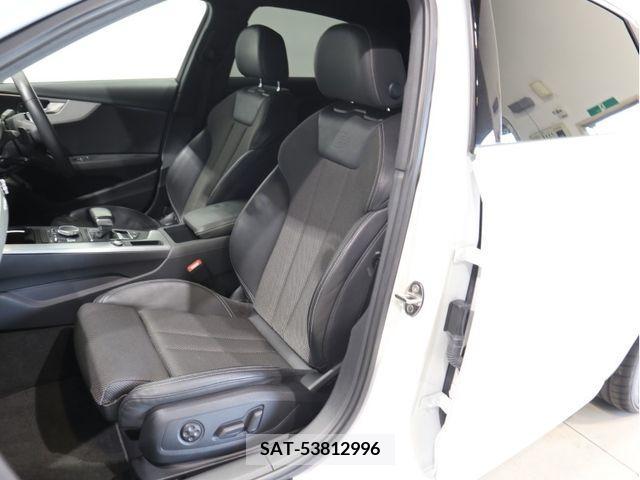 Audi A4 2016-02 356486-17