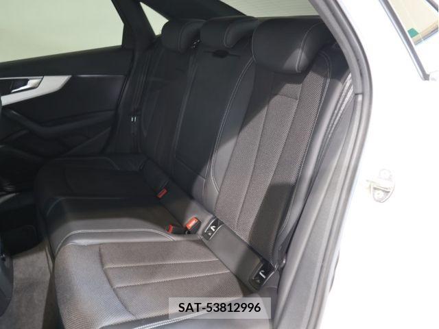 Audi A4 2016-02 356486-18