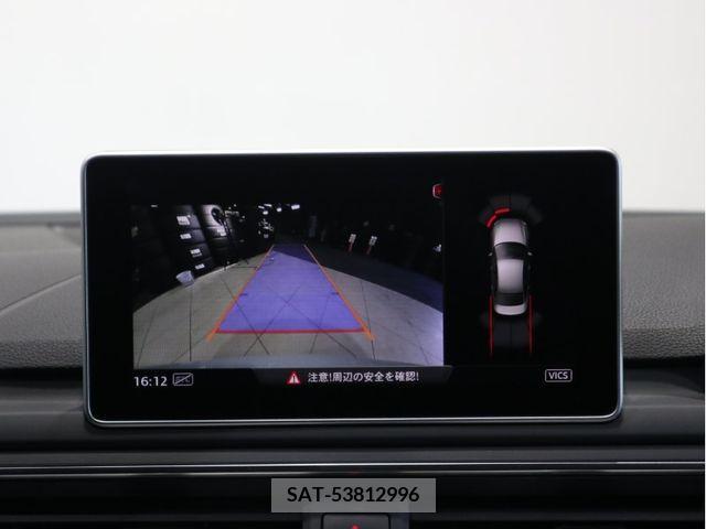 Audi A4 2016-02 356486-13