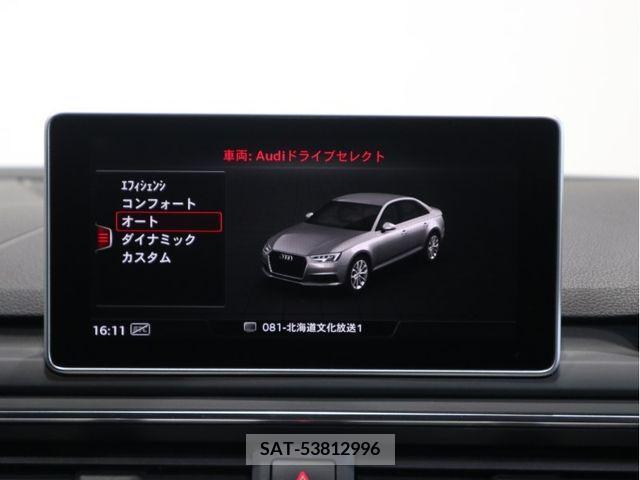 Audi A4 2016-02 356486-15