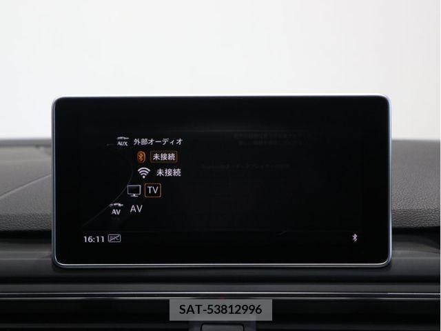 Audi A4 2016-02 356486-16