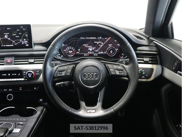 Audi A4 2016-02 356486-10
