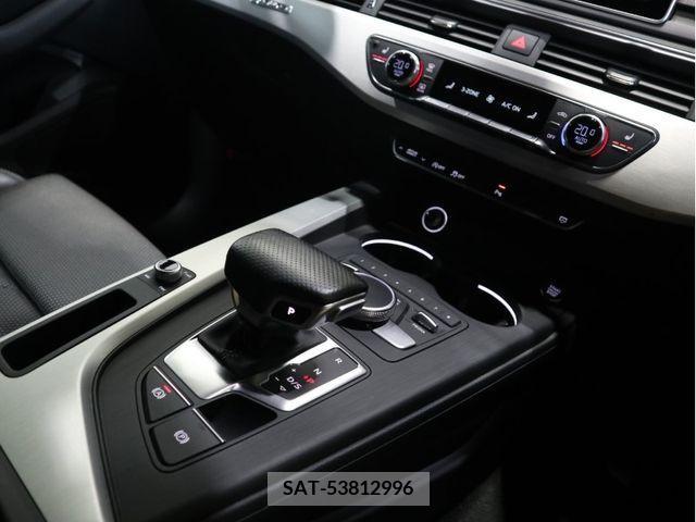 Audi A4 2016-02 356486-11