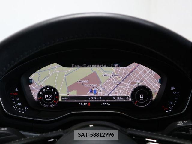 Audi A4 2016-02 356486-12