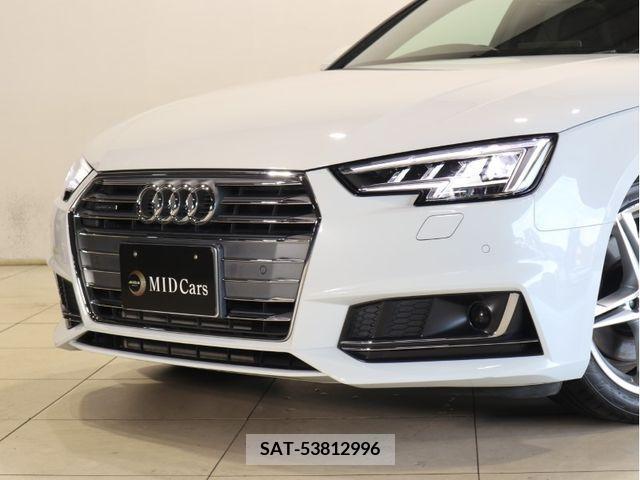 Audi A4 2016-02 356486-5
