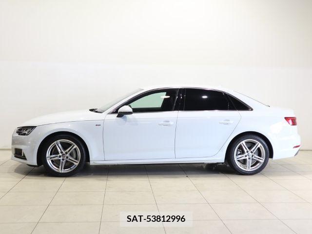 Audi A4 2016-02 356486-4