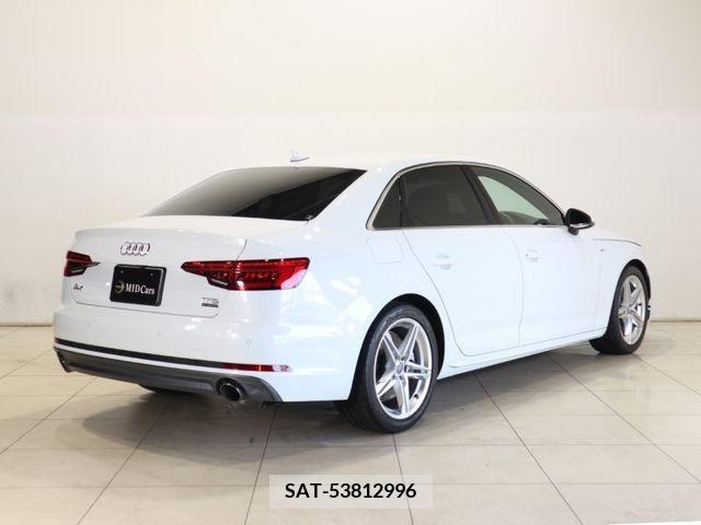 Audi A4 2016-02 356486-7