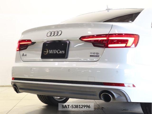 Audi A4 2016-02 356486-6