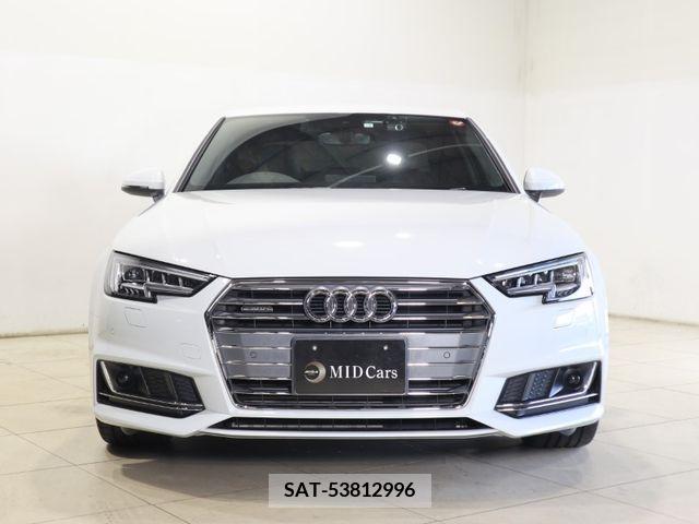 Audi A4 2016-02 356486-1