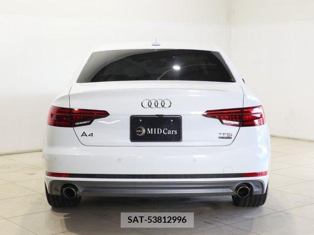 Audi A4 2016-02 356486-2