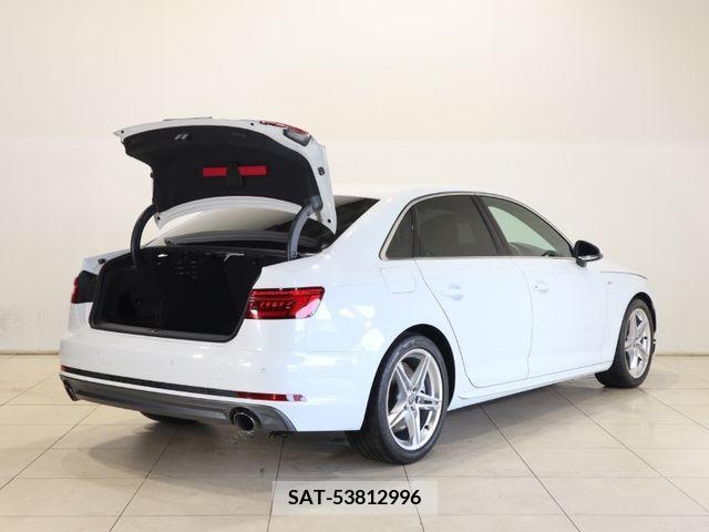 Audi A4 2016-02 356486-8