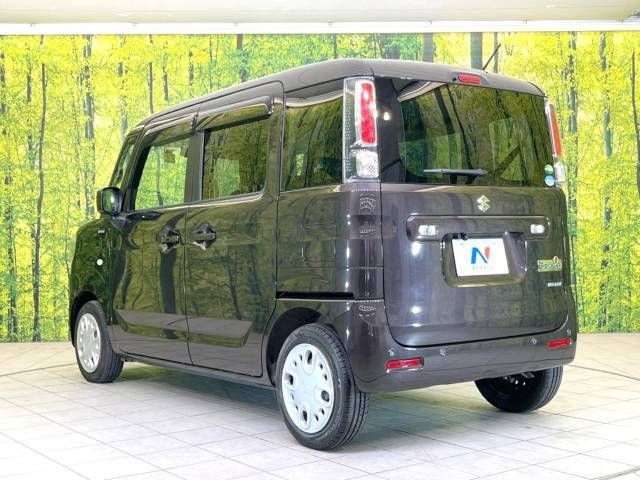 Suzuki SPACIA 2020-12 192633-17