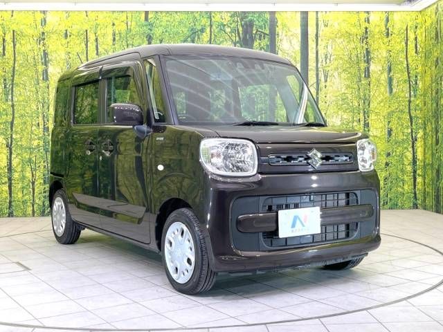 Suzuki SPACIA 2020-12 192633-16