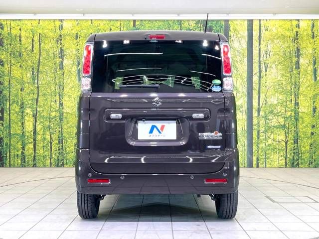 Suzuki SPACIA 2020-12 192633-15