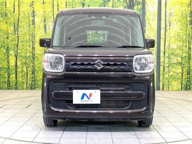 Suzuki SPACIA 2020-12 192633-14