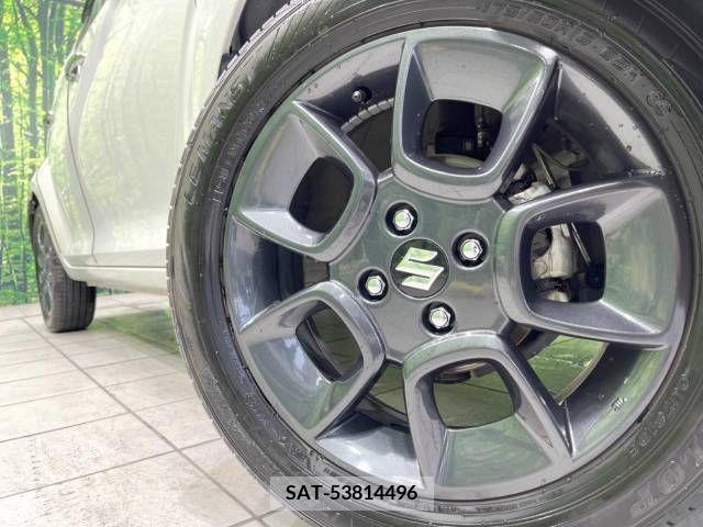 Suzuki IGNIS 2016-08 302658-13