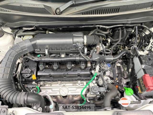 Suzuki IGNIS 2016-08 302658-18