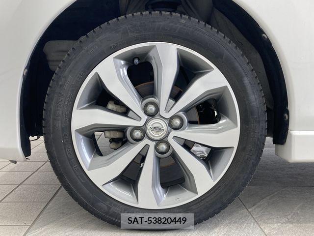 Nissan DAYZ 2014-07 390324-28