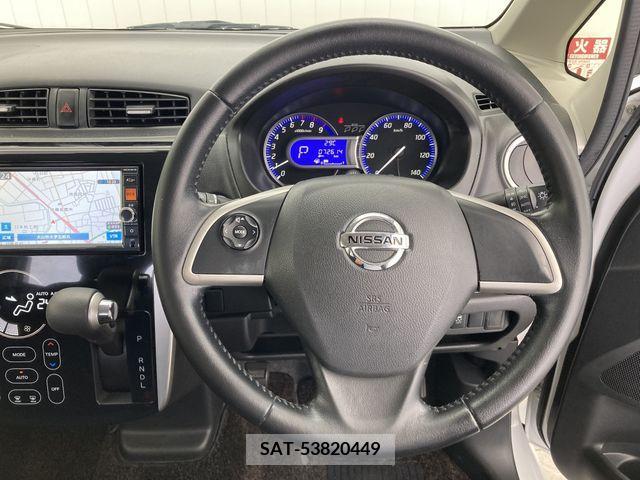 Nissan DAYZ 2014-07 390324-17