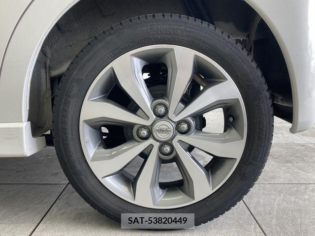 Nissan DAYZ 2014-07 390324-29