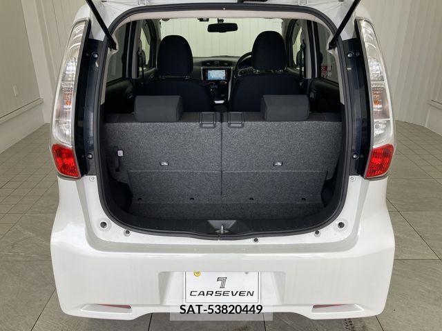 Nissan DAYZ 2014-07 390324-22