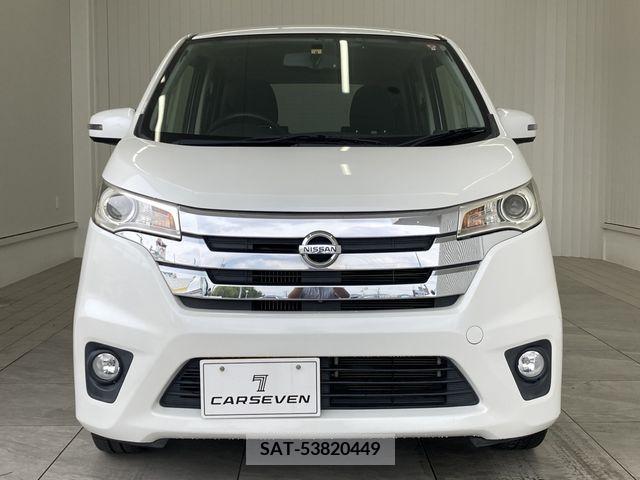 Nissan DAYZ 2014-07 390324-1