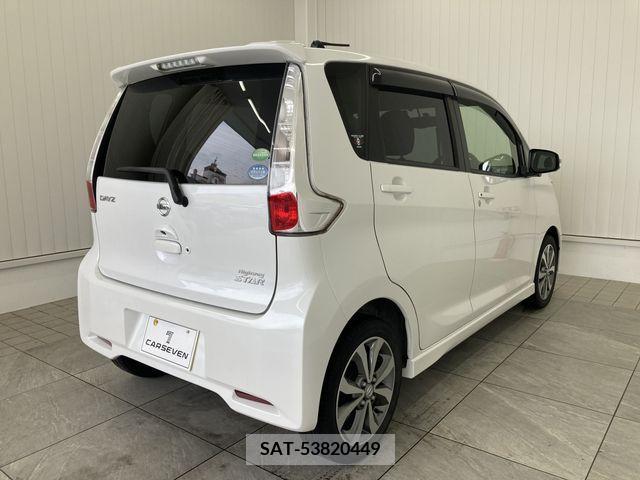 Nissan DAYZ 2014-07 390324-2