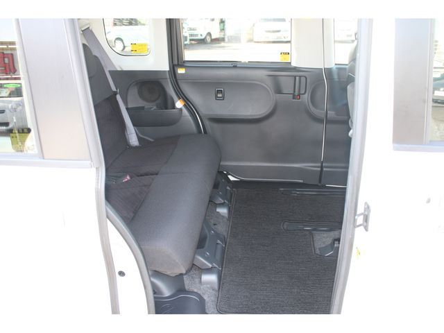 Daihatsu TANTO CUSTOM 2014-09 183600-13