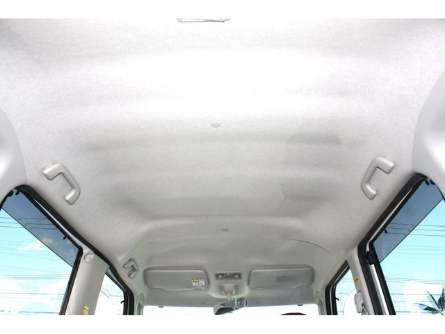 Daihatsu TANTO CUSTOM 2014-09 183600-17