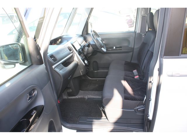 Daihatsu TANTO CUSTOM 2014-09 183600-12