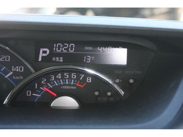 Daihatsu TANTO CUSTOM 2014-09 183600-21