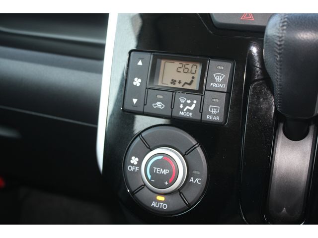 Daihatsu TANTO CUSTOM 2014-09 183600-19