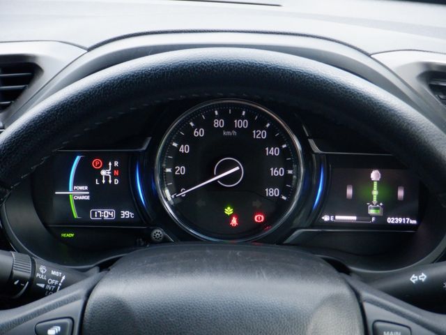 Honda GRACE 2018-07 5856-3