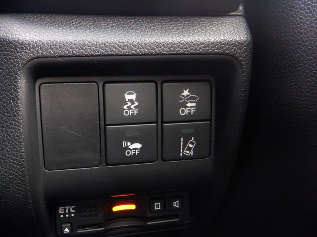 Honda GRACE 2018-07 5856-9
