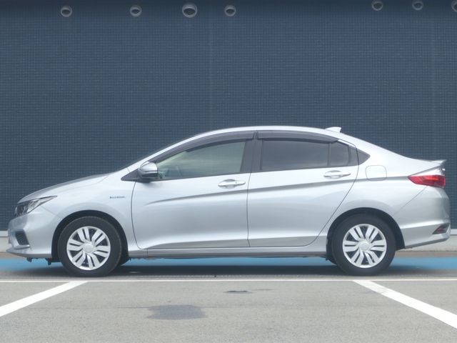 Honda GRACE 2018-07 5856-16