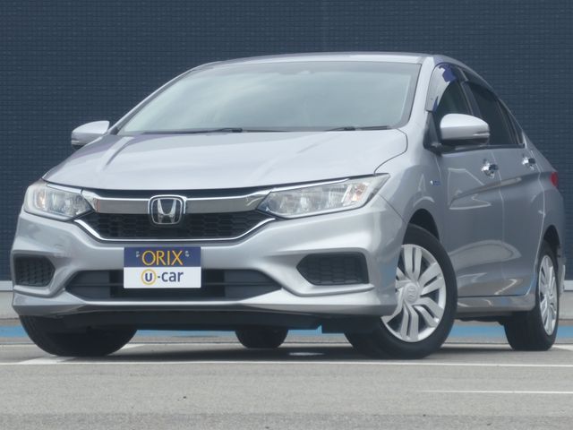 Honda GRACE 2018-07 5856-0