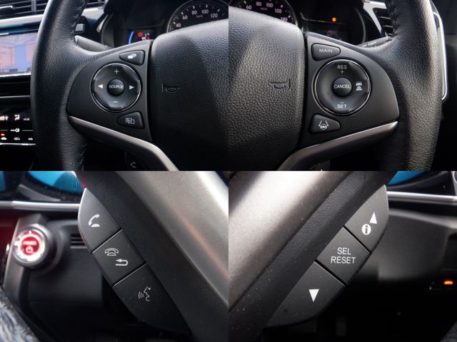 Honda GRACE 2018-07 5856-8