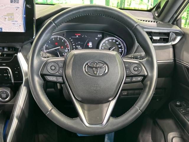 Toyota HARRIER 2020-12 186206-11