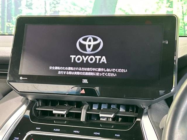Toyota HARRIER 2020-12 186206-3