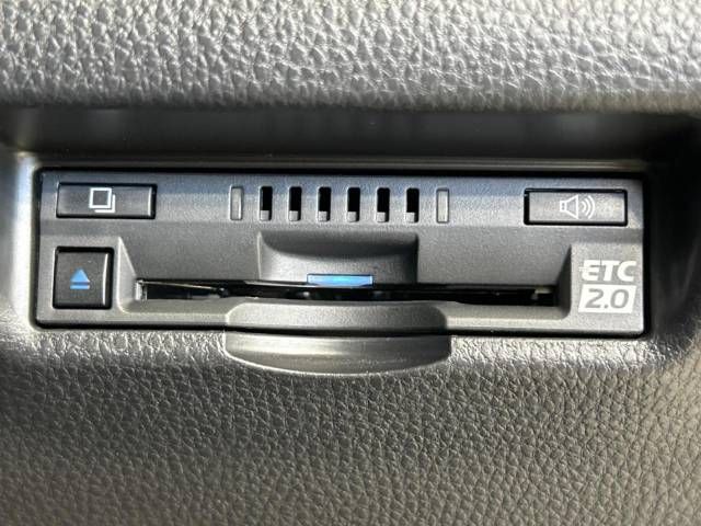 Toyota HARRIER 2020-12 186206-7