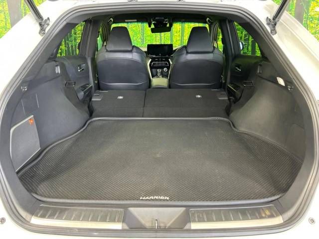 Toyota HARRIER 2020-12 186206-10