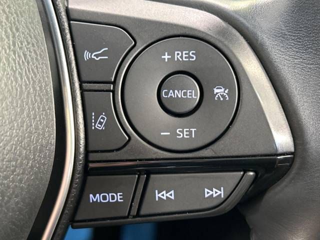 Toyota HARRIER 2020-12 186206-2