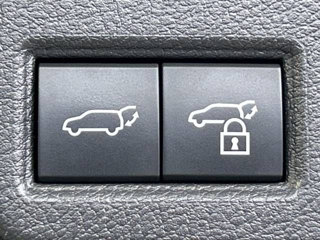 Toyota HARRIER 2020-12 186206-6