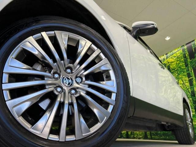Toyota HARRIER 2020-12 186206-13